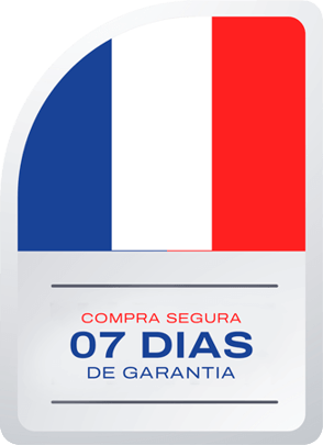 Garantia 7 Dias