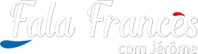 Fala Francês com Jérôme